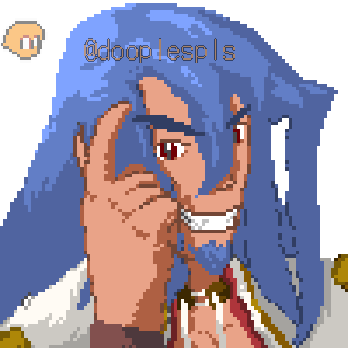 Why Play Neutral When You Can Just Gustav - Cartoon (500x500), Png Download