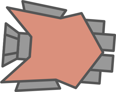 Io Boss The Terminator (391x309), Png Download