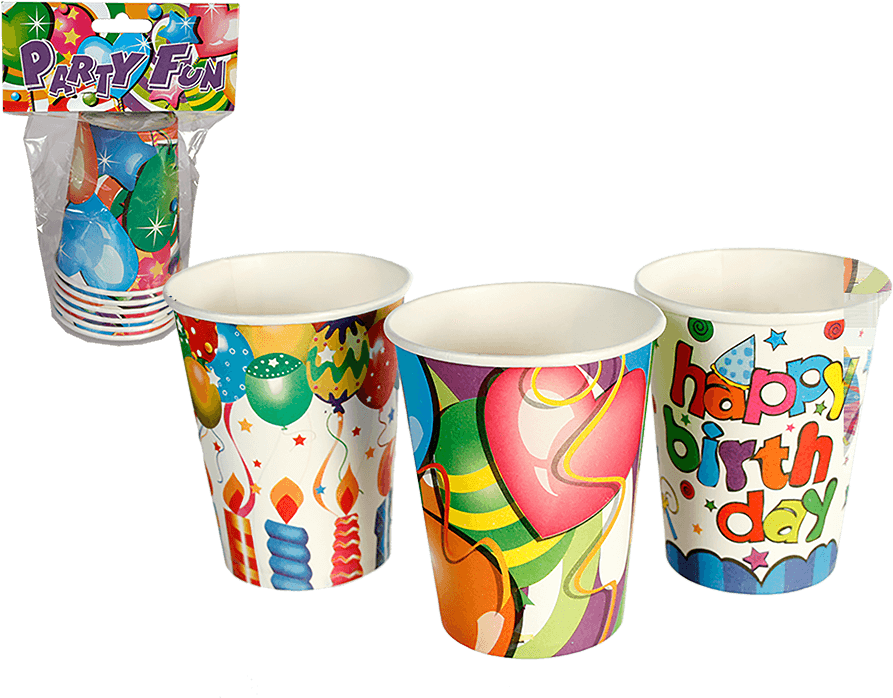 Birthday (945x709), Png Download