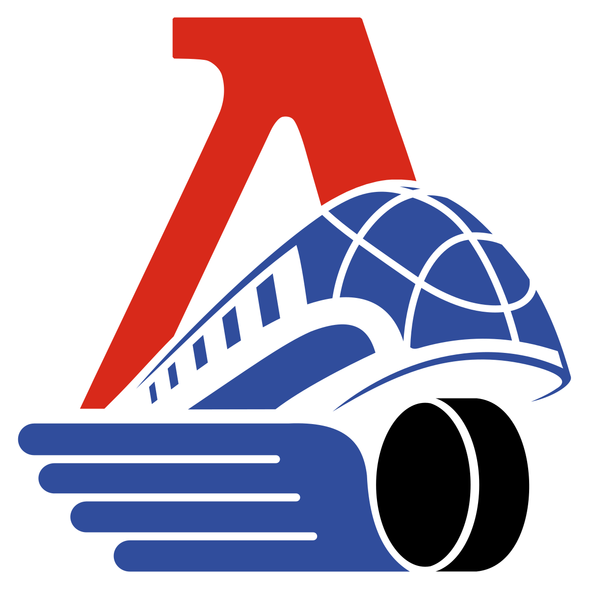 Jaroslavļas Lokomotiv (1200x1200), Png Download