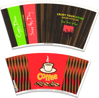Paper Cup Machines - Paper Cup (480x355), Png Download