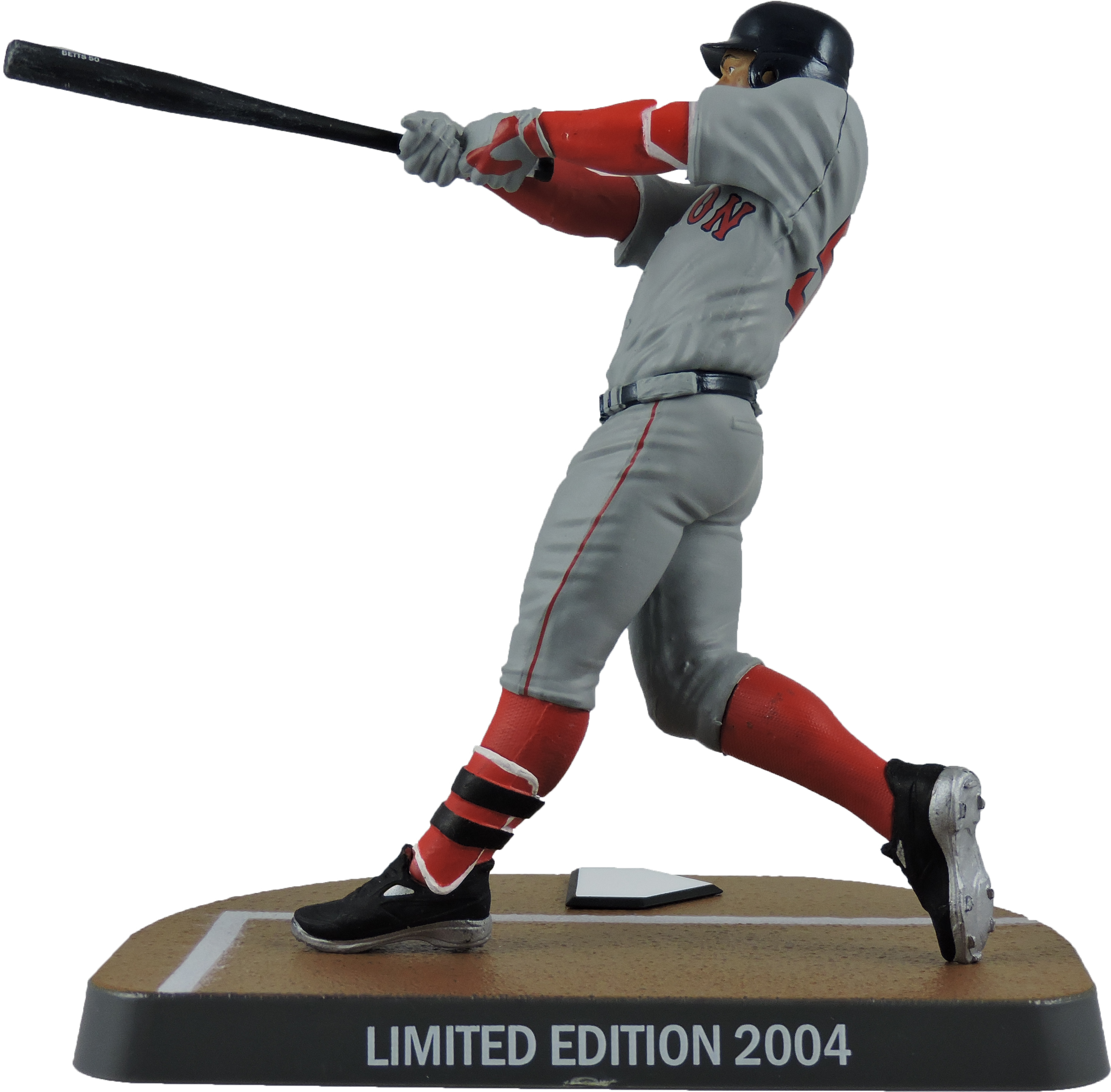 New Exclusive Imports Dragon/ Gts Distribution Mlb - Figurine (4608x3456), Png Download