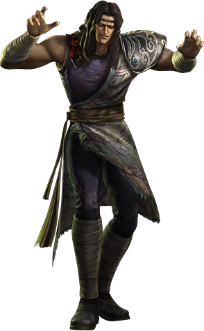 Image - Fist Of The North Star Ken S Rage 2 Amiba (294x476), Png Download