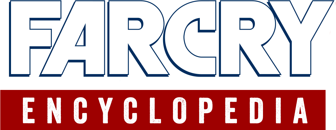 Far Cry Encyclopedia - Far Cry 5 (1200x600), Png Download