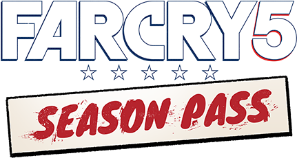 Discover What Awaits You - Far Cry 5 Logo Png (544x260), Png Download