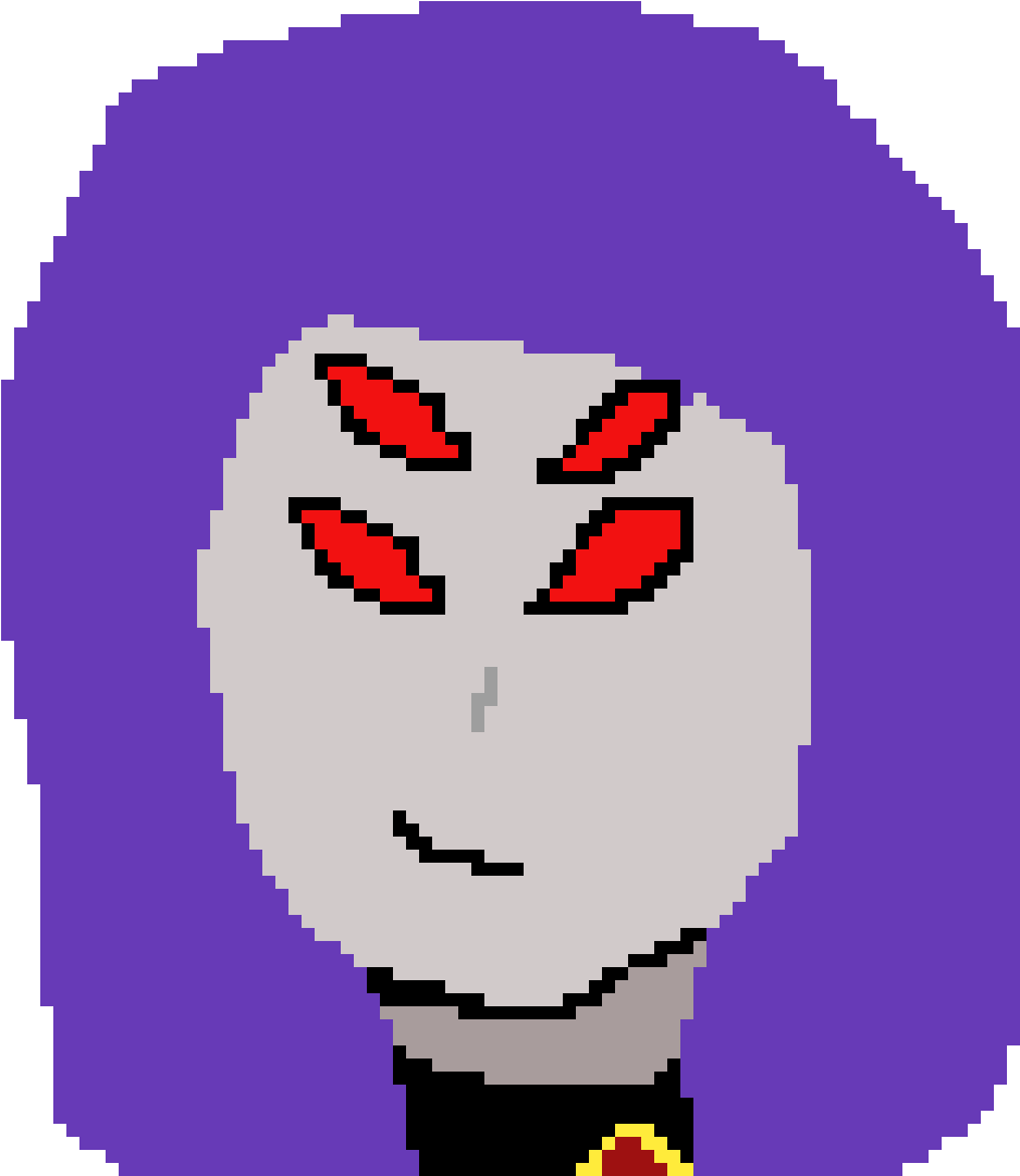 Evil Raven - Sniper Animation (1200x1200), Png Download