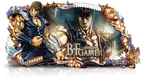 Hokuto No Ken [kenshiro] - Ken Il Guerriero La Leggenda Di Hokuto Blu-ray (500x300), Png Download