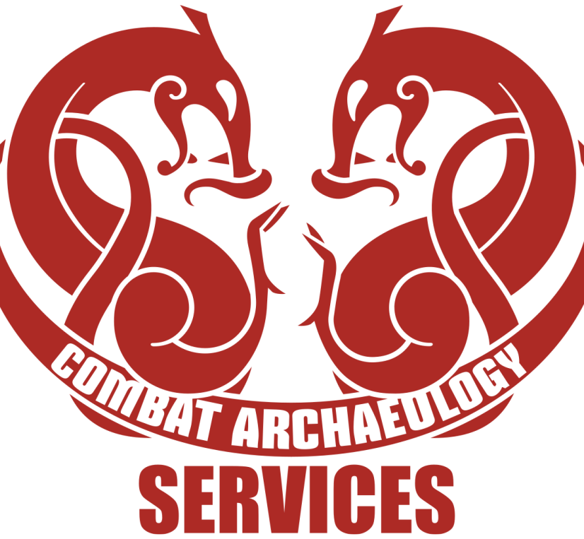 Our Services - Combat Archaeology (826x763), Png Download