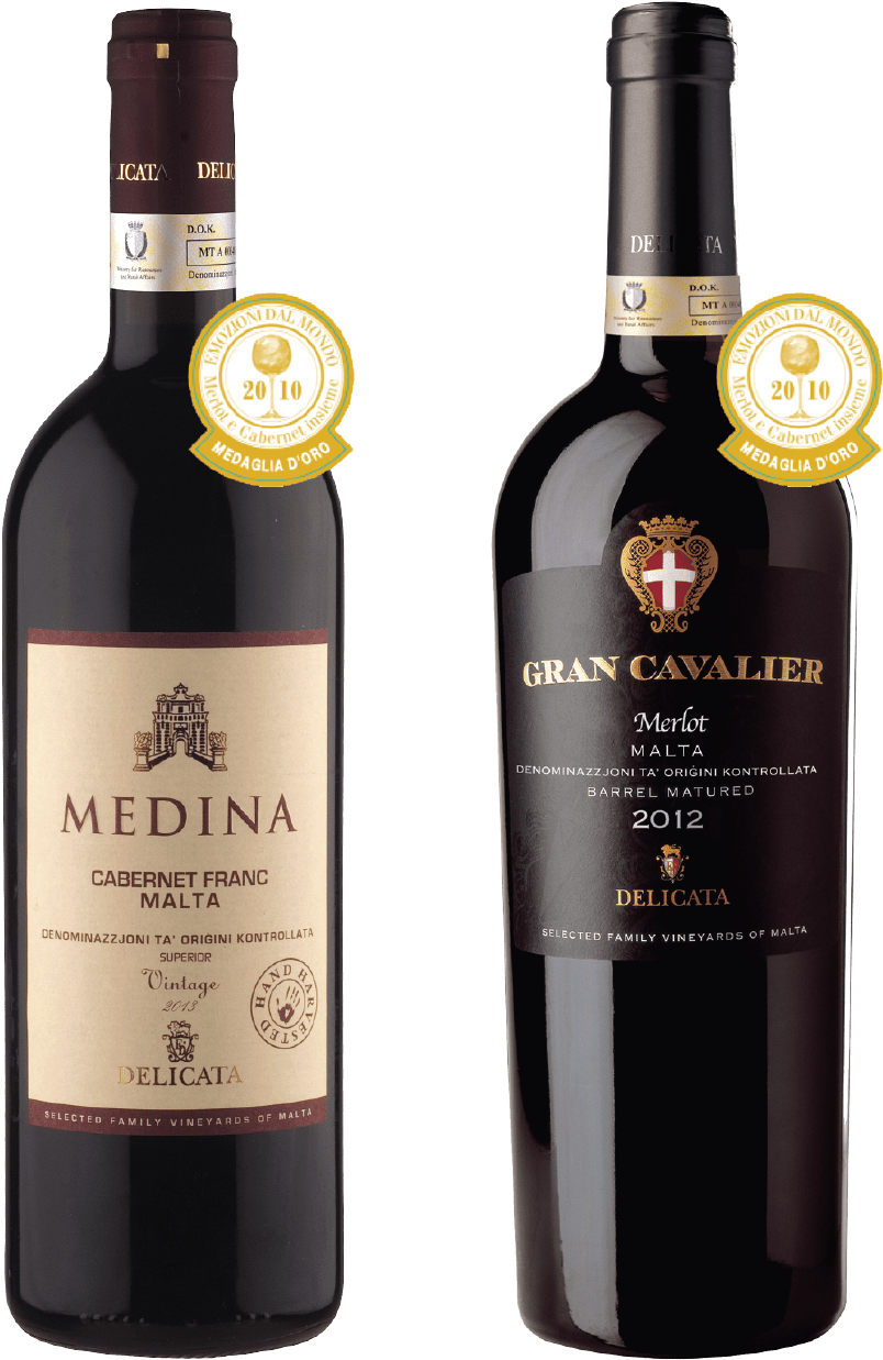 Gold Medals - Emozioni Dal Mondo Merlot E Cabernet Insieme 2014 (1008x1396), Png Download