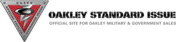 Oakley Logo Transparent Download - Oakley Military Si Ballistic M Frame 3.0 Sunglasses (600x200), Png Download