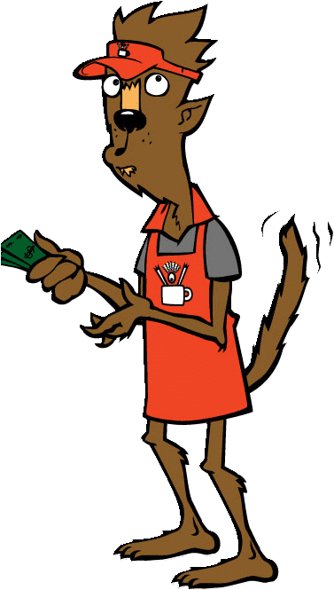 The Undergrounds Is A Free Weekly Webcomic Strip Written - Comics (460x855), Png Download