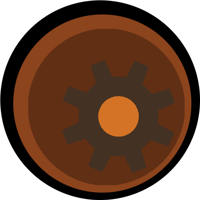 How Unreal Engine Make Fortnite Map - Circle (700x700), Png Download