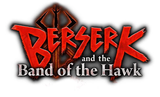 Berserk And The Band Of The Hawk - Playstation 4 (550x341), Png Download