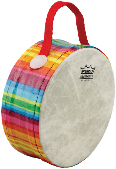 Baby Drum (600x600), Png Download