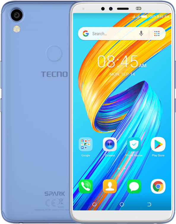 Tecno Spark - Infinix Smart 2 Pro (768x768), Png Download