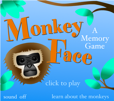Monkeyface1 - Game (730x350), Png Download