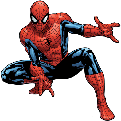 1 Reply 0 Retweets 4 Likes - Spiderman Comic Png (640x426), Png Download