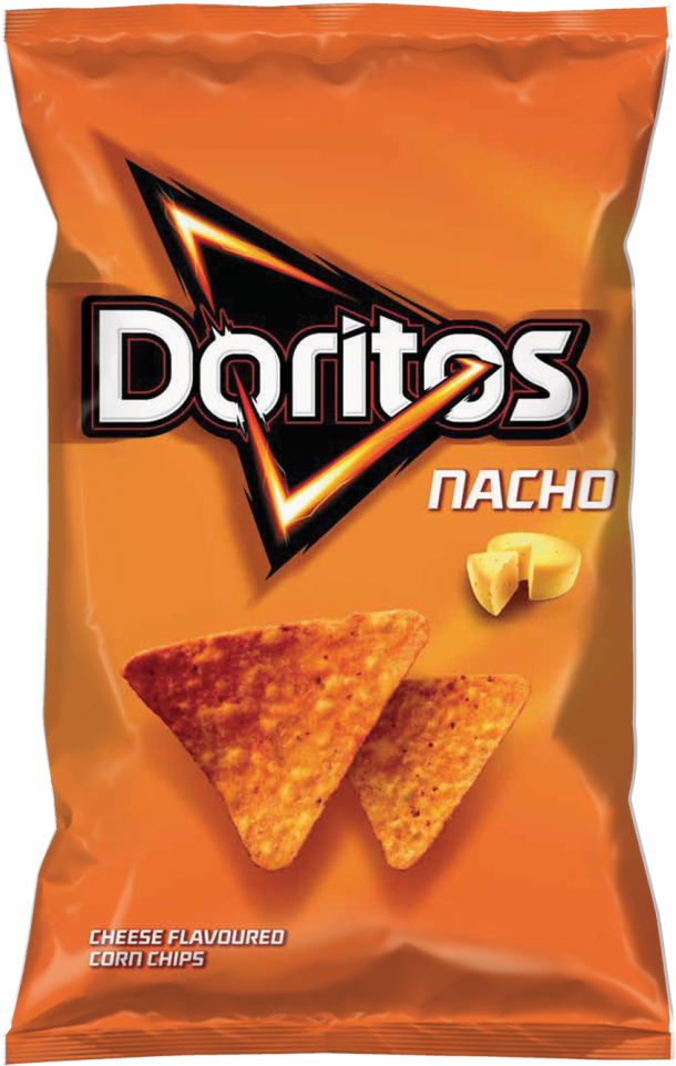 Doritos Chip Png Download - Doritos Australia (692x1024), Png Download