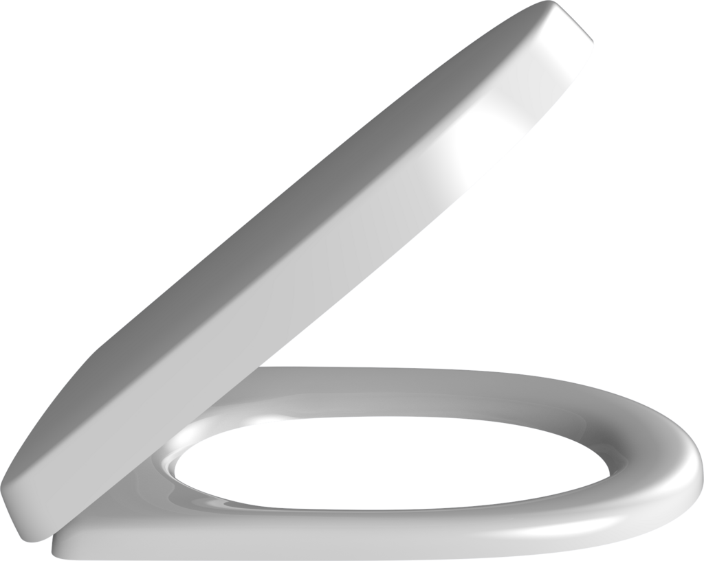 Download HD Novo Toilet Seats Villeroy & Boch Omnia Architectura