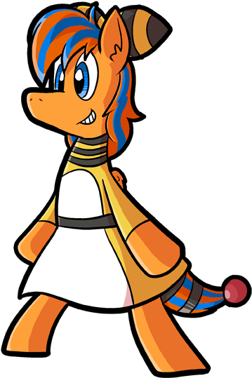 Pembroke, Bipedal, Clothes, Costume, Crossdressing, (576x576), Png Download