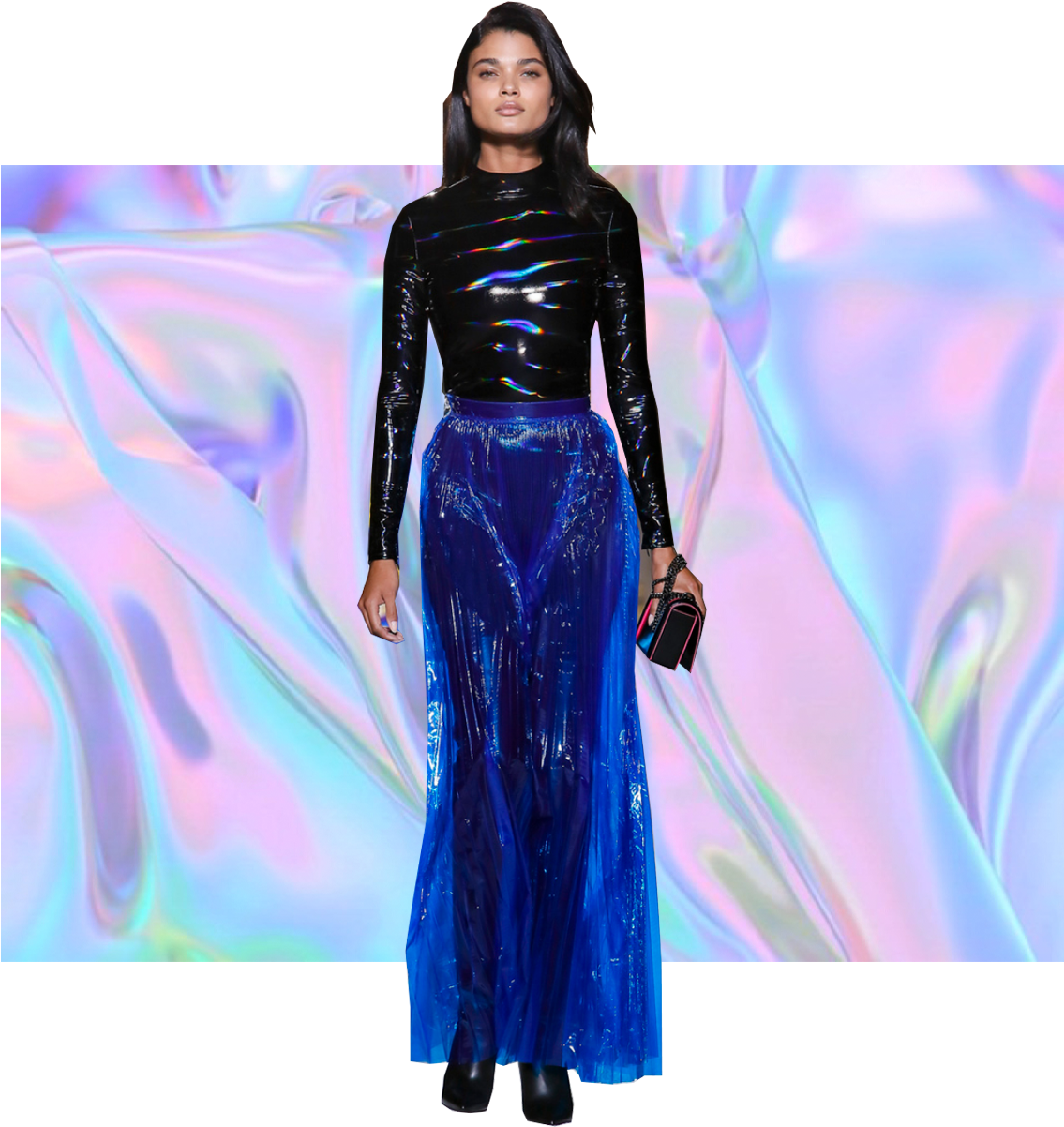 Balmain (2099x1330), Png Download