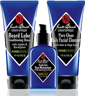 Jack Black Core Collection (350x350), Png Download