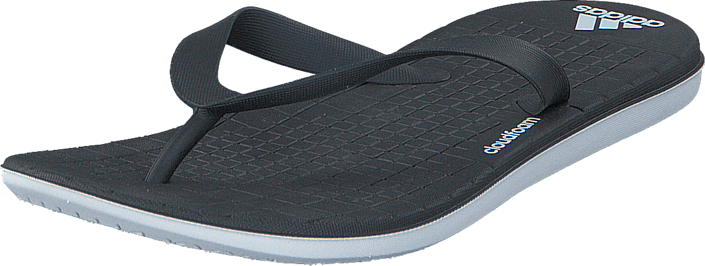 Adidas Sport Performance Eezay Cf W Core Black/ftwr - Adidas Sport Performance Eezay Cf Core Black/ftwr White/core (705x266), Png Download