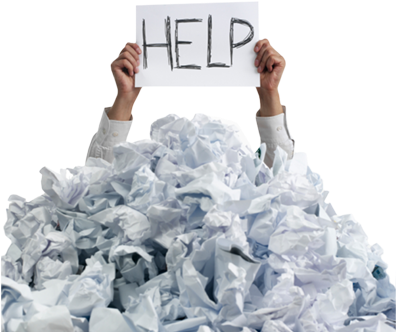 Dealing With Personal Challenges Photo Essay (395x392), Png Download