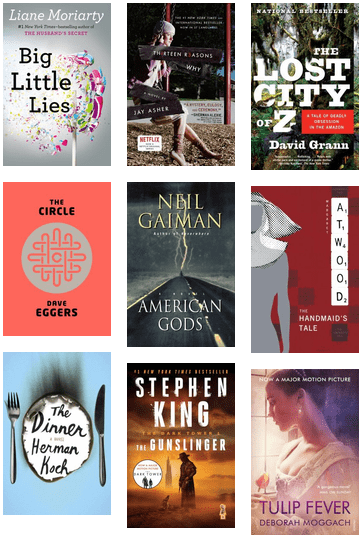 Adult Summer Reads - Lost City Of Z By David Grann (436x582), Png Download