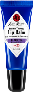 Jack Black Intense Therapy Lip Balm Black Tea - Jack Black Intense Therapy Lip Balm (350x350), Png Download
