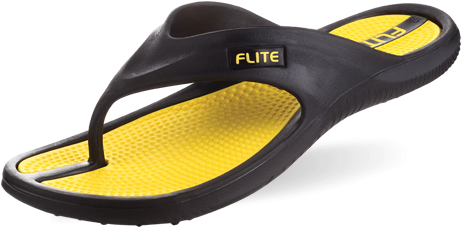 Code - Fl-187 - Slipper (618x360), Png Download