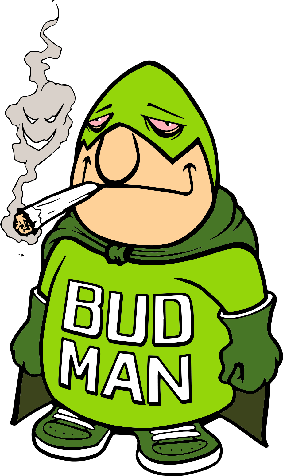 Download HD Gold Label Distribution Cartoon Transparent PNG Image