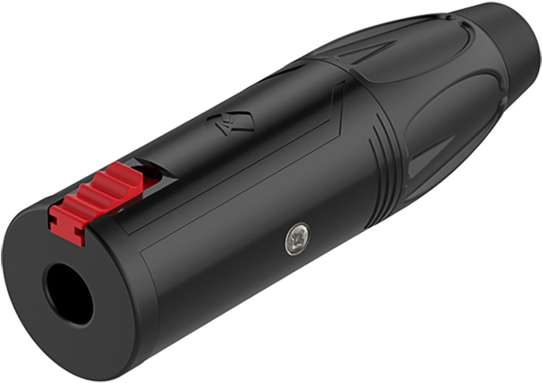 3mm Stereo Jack, Black Electrophoretic Paint Shell - Butane Torch (873x873), Png Download