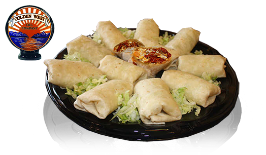 Breakfast Burrito Platter - Taco Station (523x314), Png Download