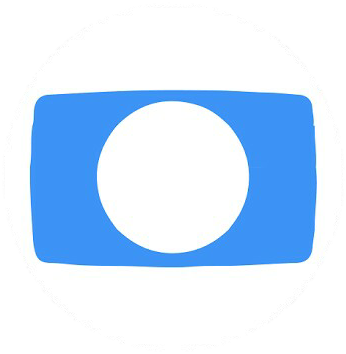 Rede Globo Habbo - Blind Talk (383x384), Png Download