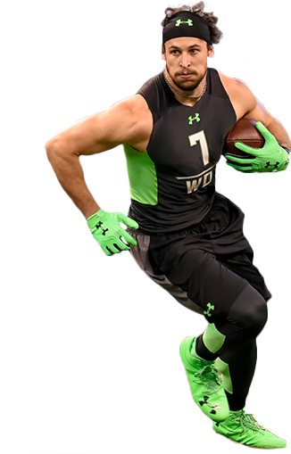 Devon Cajuste (428x508), Png Download