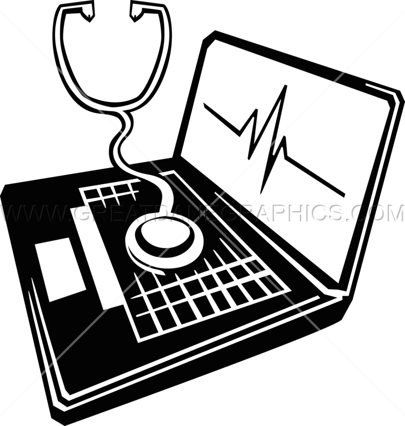 Shirt Clipart Stethoscope - Shirt (825x868), Png Download