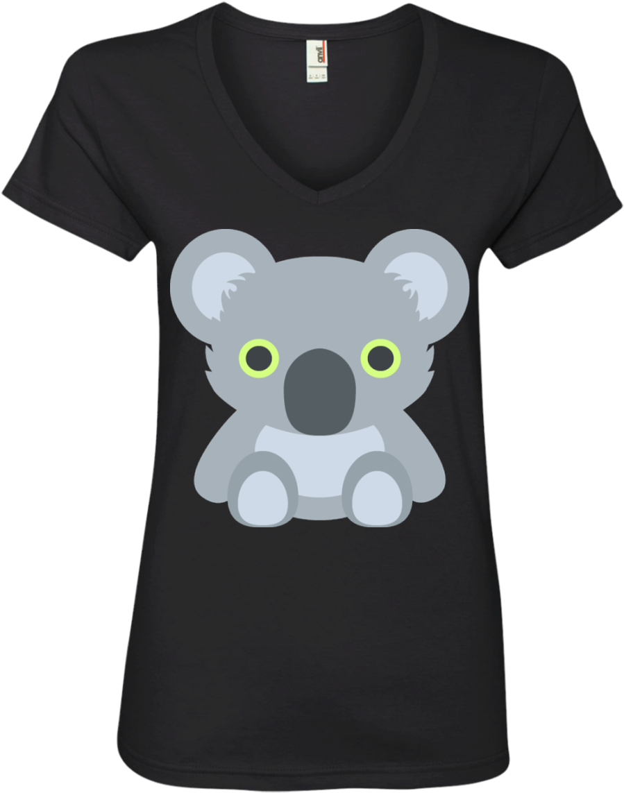 Koala Animal Emoji Journal [book] (1155x1155), Png Download