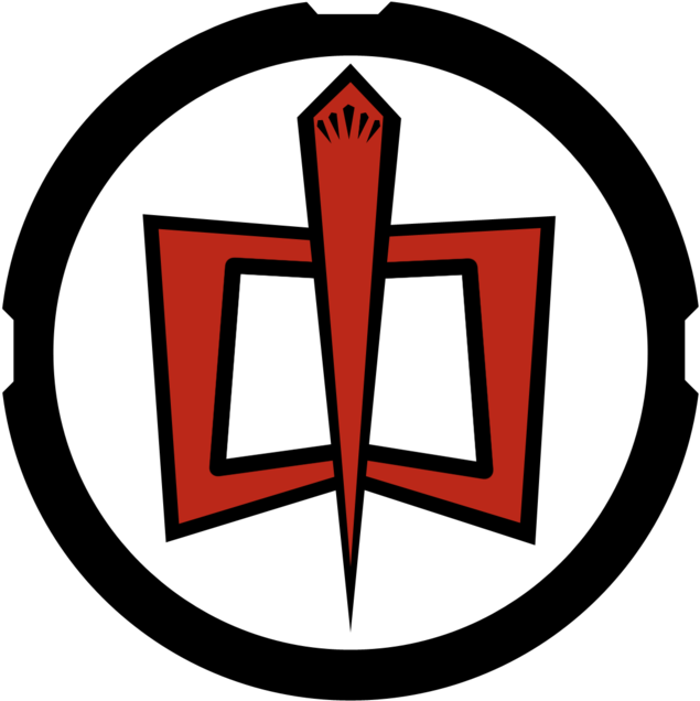 Greatest American Hero Logo Iron (900x648), Png Download