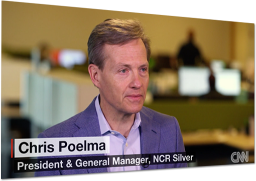 Ncr Silver Highlights Leadership Style, Motivations, - Leadership Style (543x597), Png Download