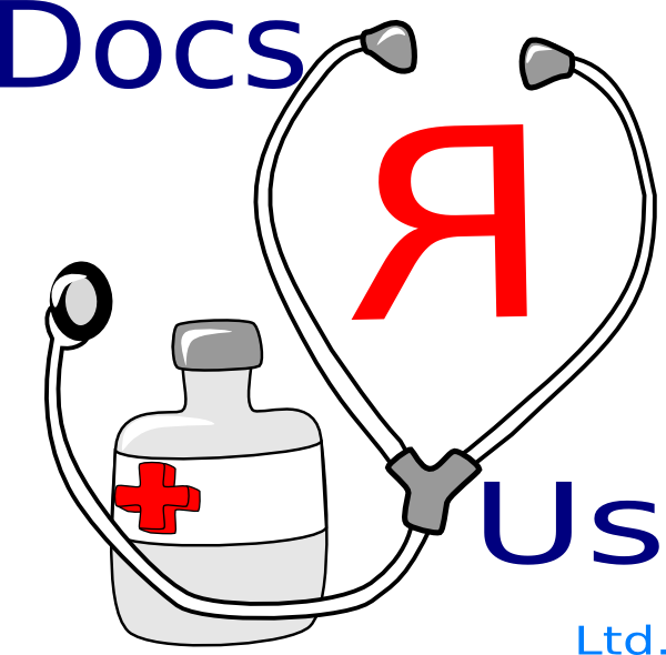 Download Stethoscope Clipart Stethoscope Medicine Clip - Future Doctor Oval Ornament (600x590), Png Download