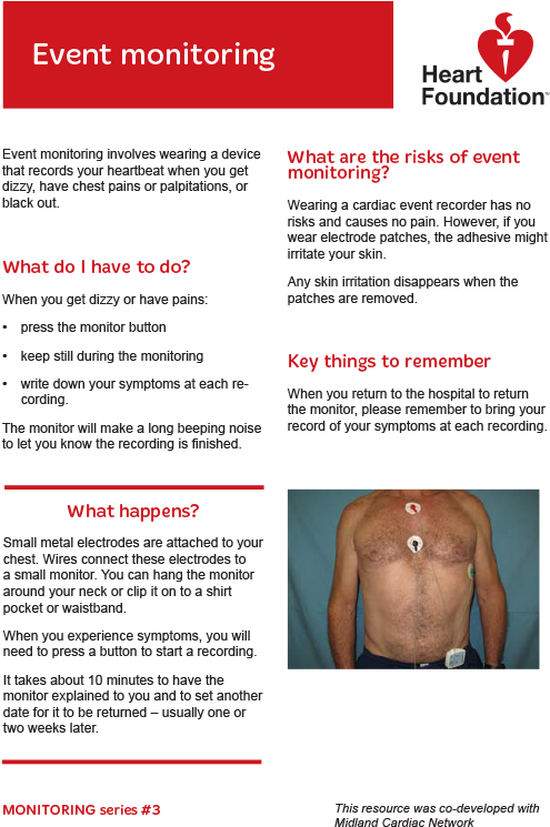 National Heart Foundation (750x750), Png Download