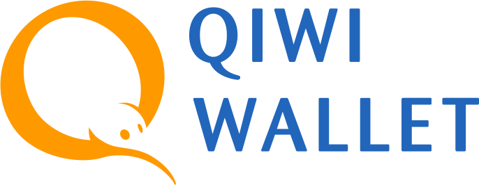 Qiwi Wallet Logo Png - Киви Кошелек (686x266), Png Download