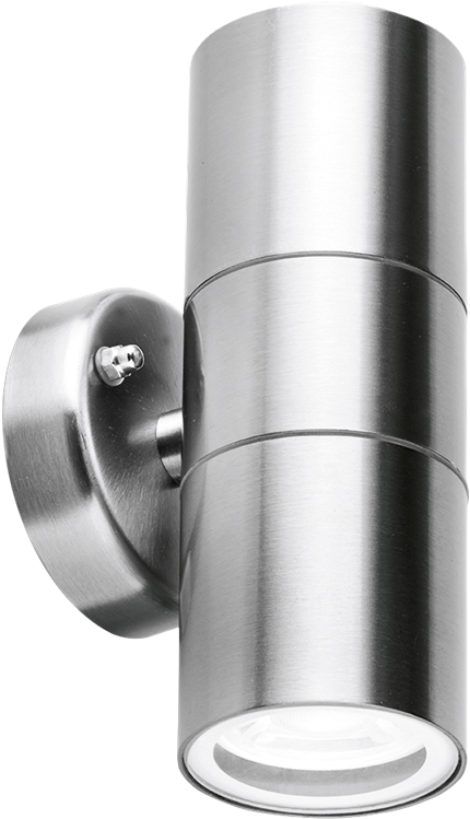 Walle™ Pro Gu10 Ip65 Fixed Up/down Wall Light - Lighting (800x800), Png Download