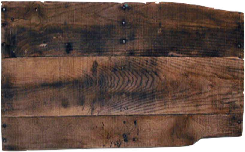 Camp Good News - Plank (833x561), Png Download