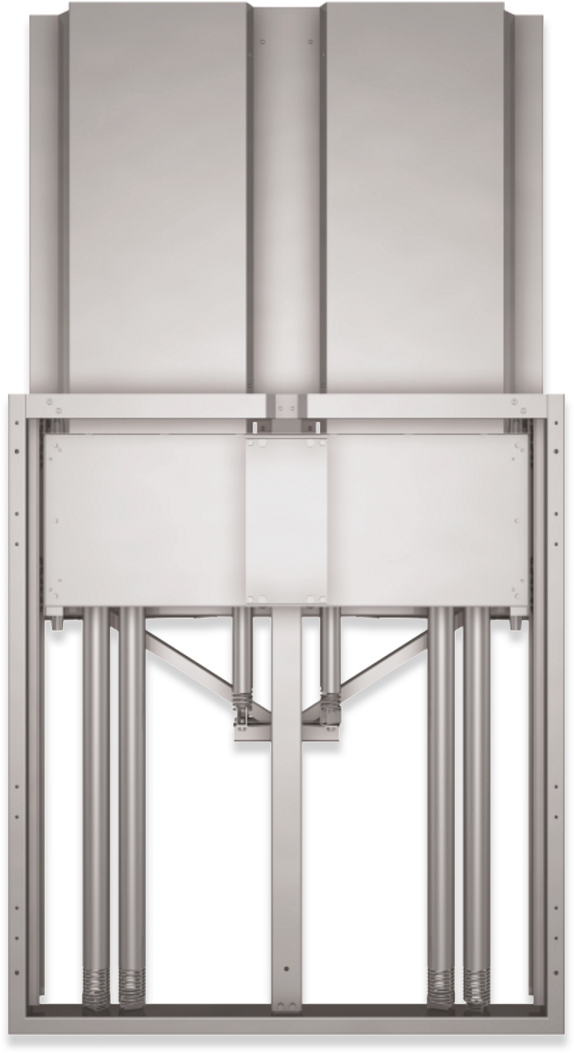 Balance - Avteq Avt-bb650-180-sh84 (864x1548), Png Download