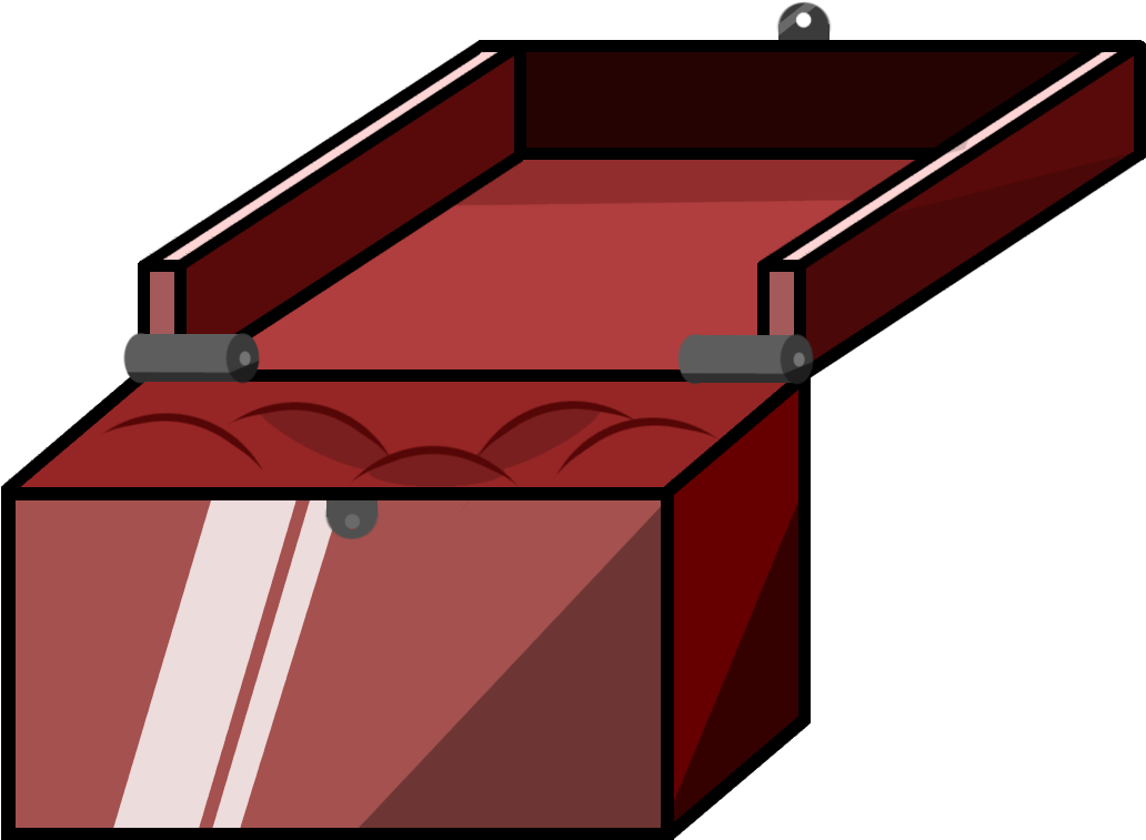 Box (1117x804), Png Download