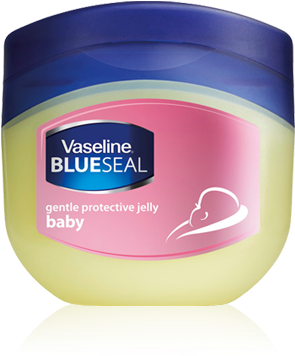 Petroleum Jelly 250 Ml - Vaseline Petroleum Jelly Baby 50ml (400x470), Png Download