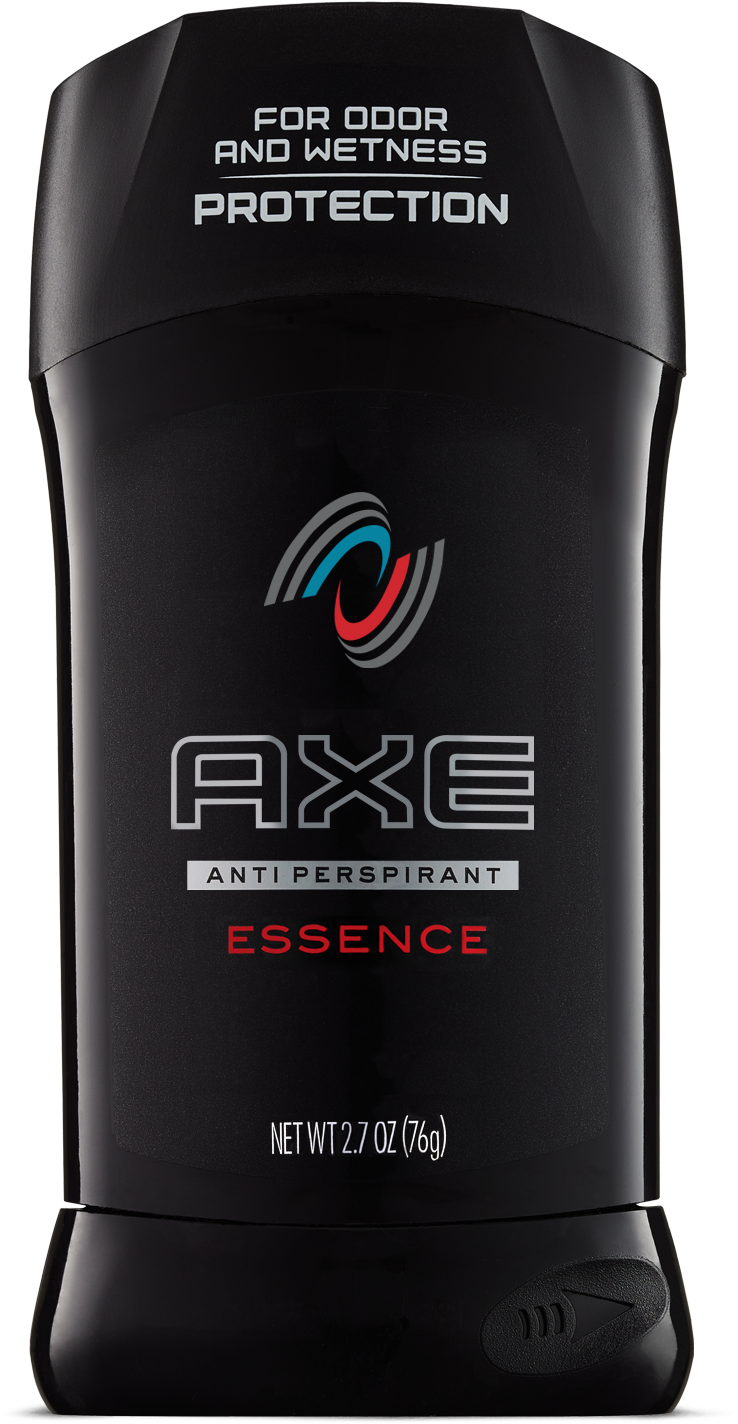2 Pack - Axe Antiperspirant Deodorant Stick For Men (2048x1536), Png Download
