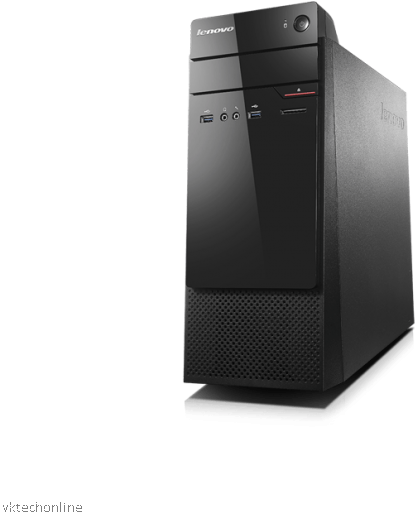Lenovo S510 Intel I5-6400 | 4gb | 500gb | Win10pro (600x600), Png Download